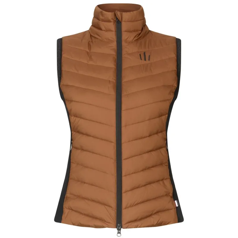 Betaalbaar Gilet Kingsland KLMona Donna