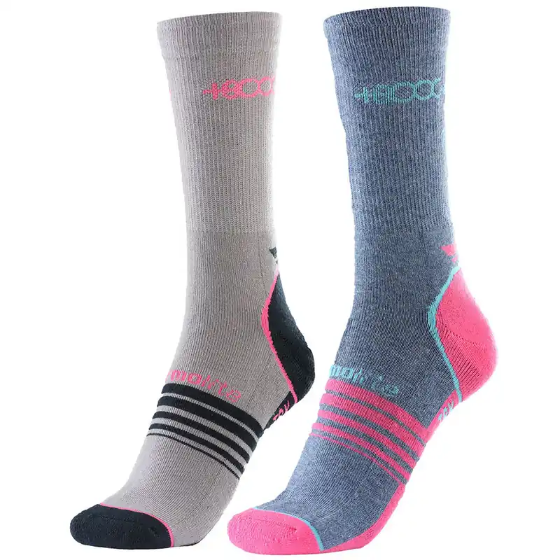 Confezione di Calze +8000 C-15204 25I Donna Actieprijs