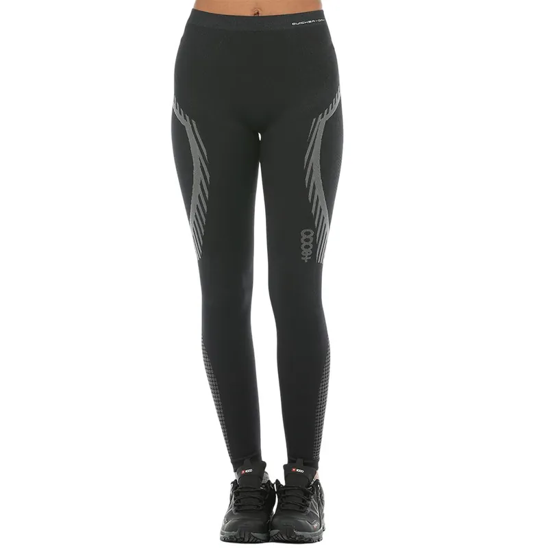 +8000 Leggings termici da donna Hualcan Beste Prijs