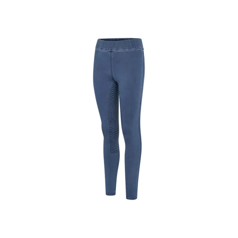 Beperkt Aanbod Kingsland KLMila F-Grip Junior Jeans Leggings