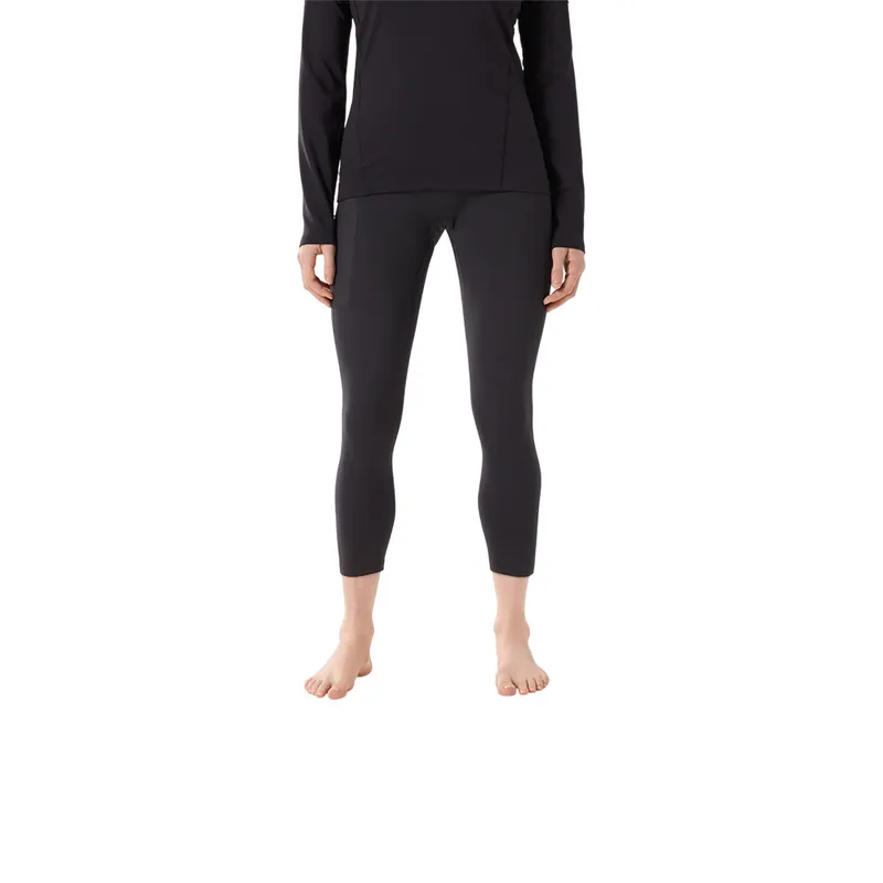 Arcteryx Rho Bottom Collant Termico Donna Lage Kosten
