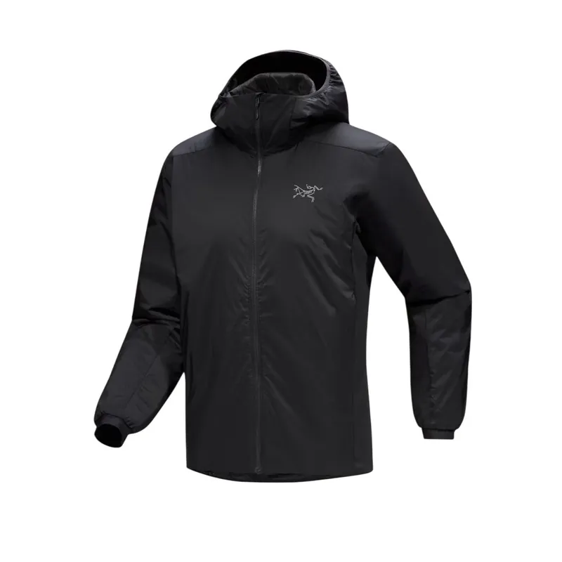 Betaalbaar Arcteryx Atom Hoody Uomo Giacca