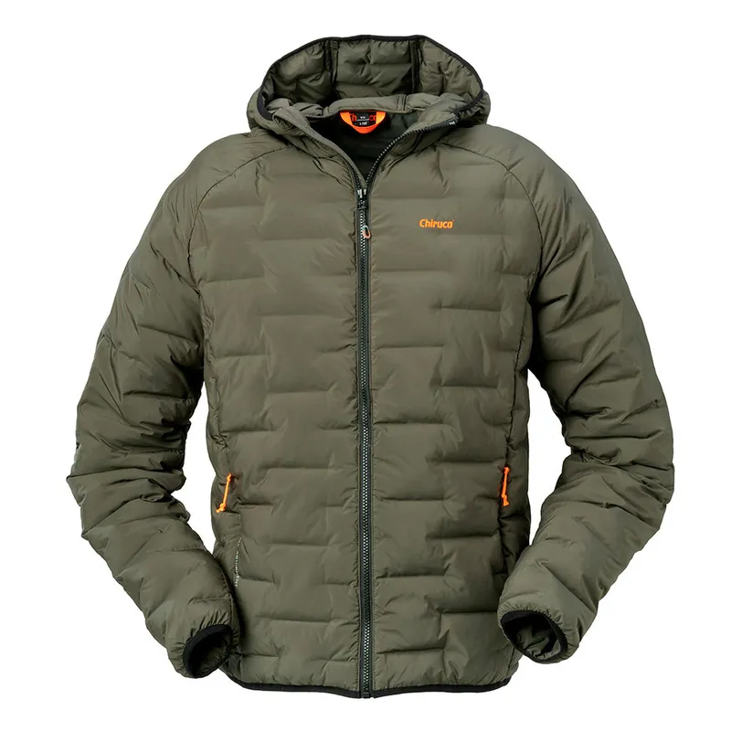 Voordeelprijs Giacca Chiruca Heka 01 Fibre Verde