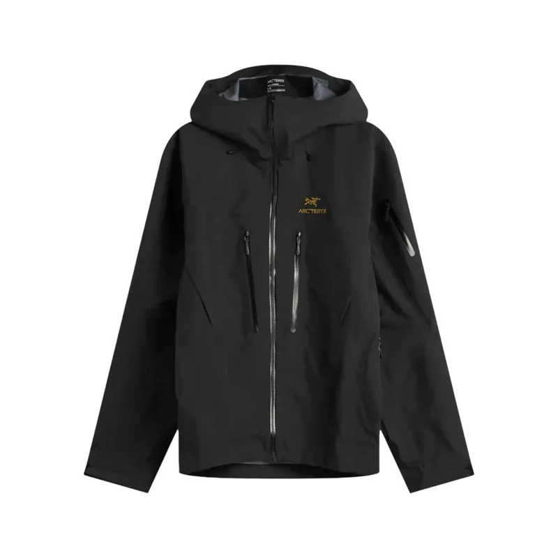 Actieprijs Giacca Arcteryx Alpha SV Uomo