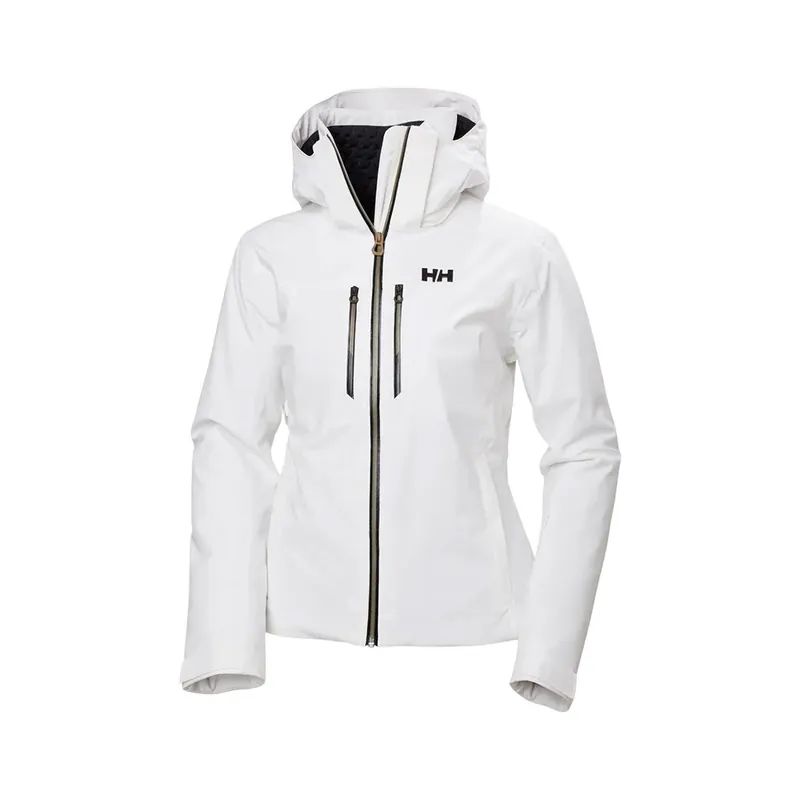 Helly Hansen W Alphelia Lifaloft Giacca Donna Direct Verzonden