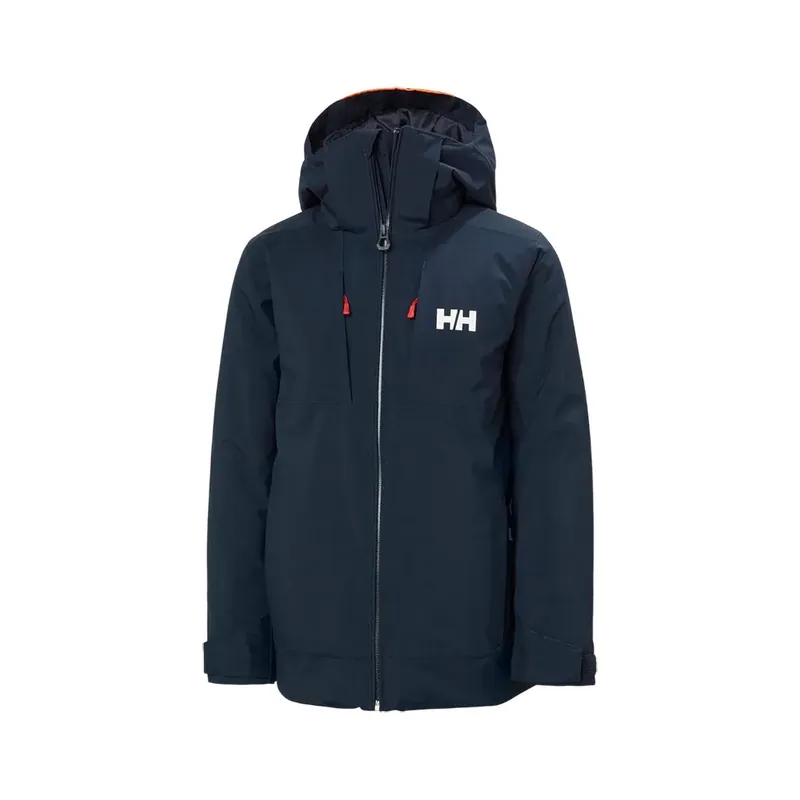 Betrouwbaar Giacca Helly Hansen Alpha Junior