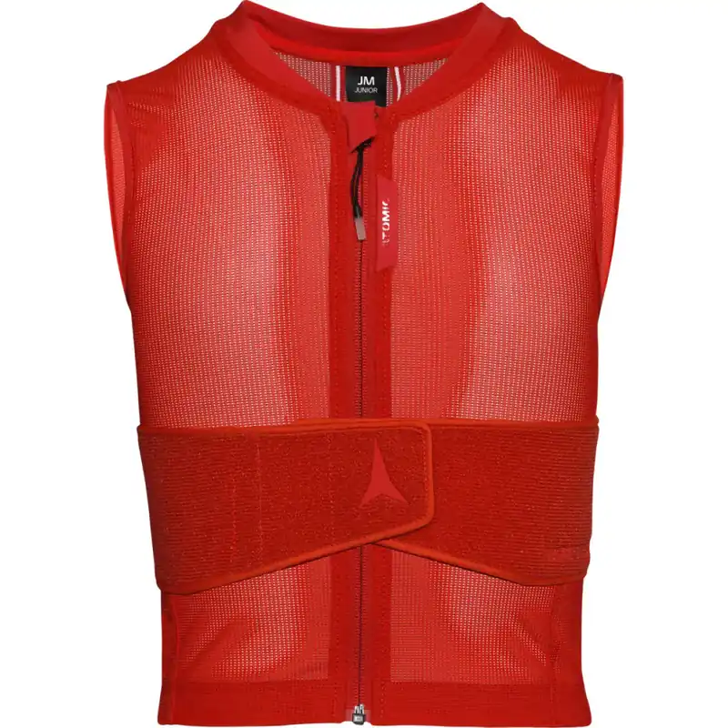 Atomic Live Shield Amid Lite Vest JR Dagaanbieding