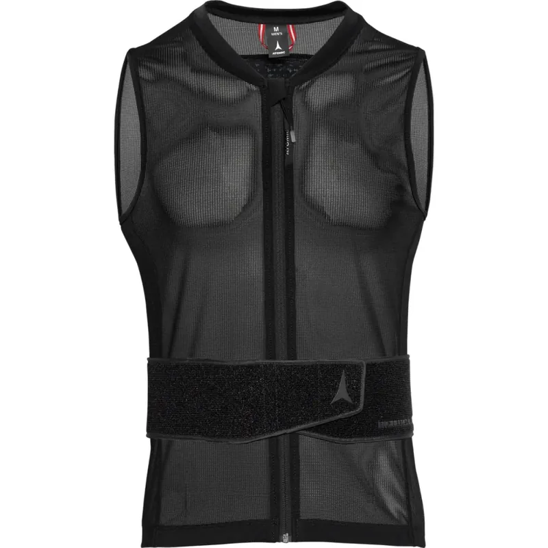 Atomic Live Shield Amid Lite Vest Uomo Koopje