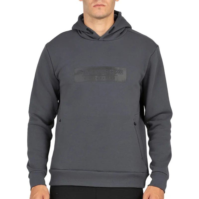 +8000 Felpa Esrikos Uomo Weekendaanbieding