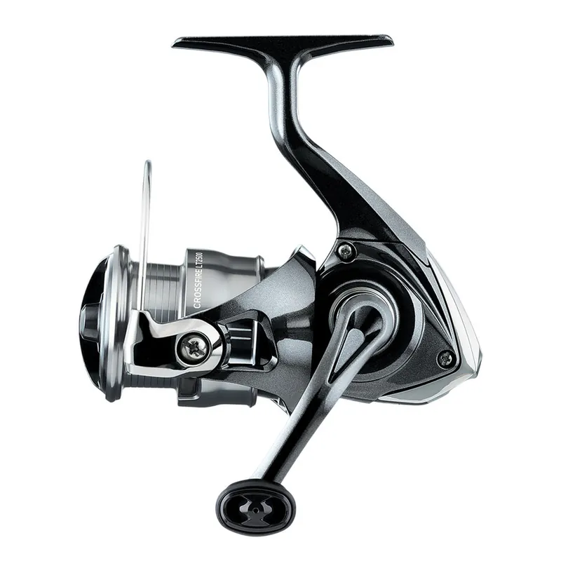 Aanbieding Mulinello Daiwa Crossfire 26 LT