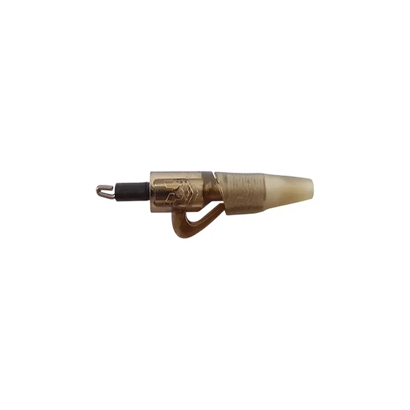 Affondatore Daiwa N‘Zon Clip Porte Plomb Populair