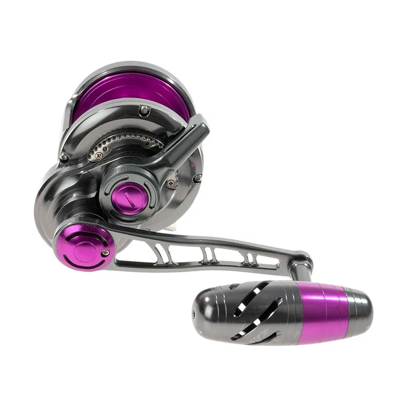 Aanbieding Mulinello Hart Miura Speed Jig 300