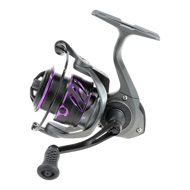 Snelle Levering Mulinello Hart IKA UL 6+1bb 5,2 1