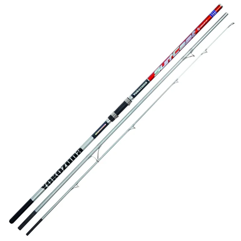 Veilige Betaling Canna Yokozuna Surf Attack T