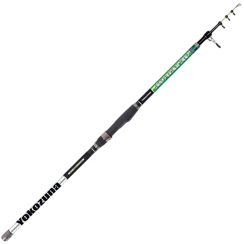Veilige Betaling Canna telescopica Yokozuna Sea Pursuit