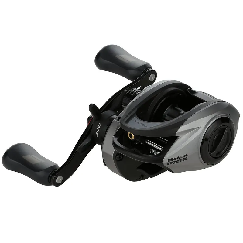 Beste Prijs Mulinello Abu Garcia Max X Low Profile