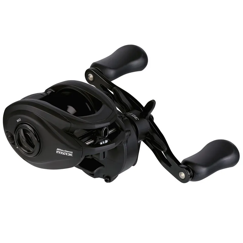 Voordeelprijs Mulinello Abu Garcia Max 5 Low Profile L