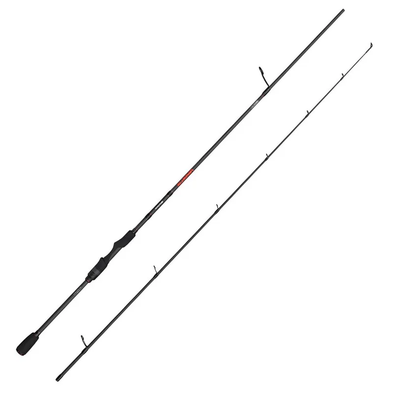 Aanbieding Canna Abu Garcia Vendetta Spinning