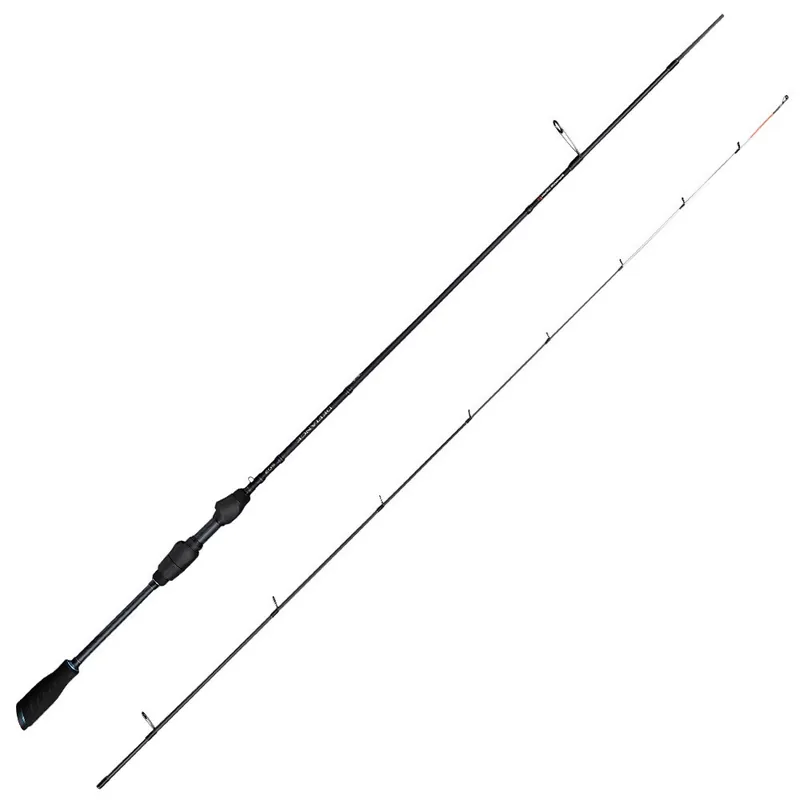 Voordeelprijs Savage Gear Defiance SG2 Canna da gioco ultraleggera