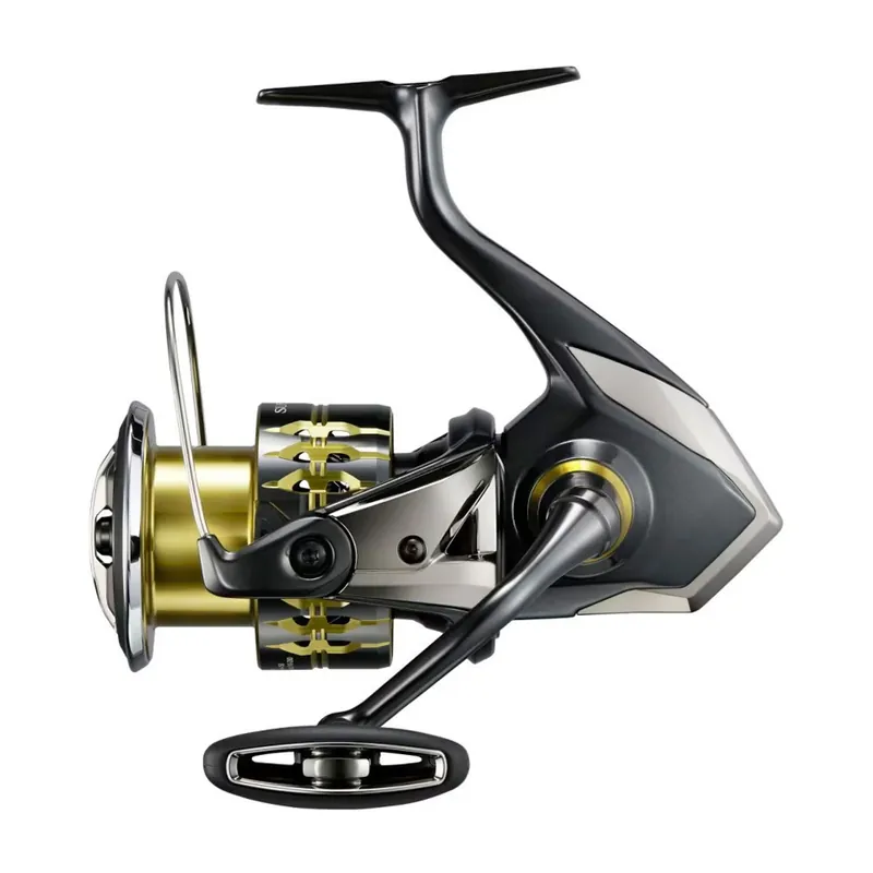 Superprijs Mulinello Shimano Sustain FK