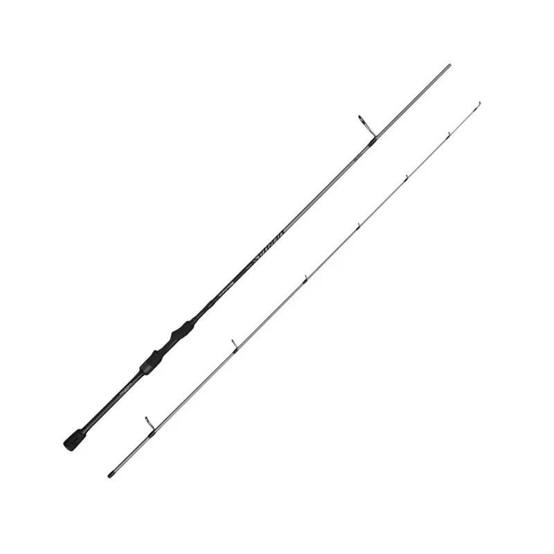 Weekendaanbieding Canna Abu Garcia Veritas Ltd Finjig