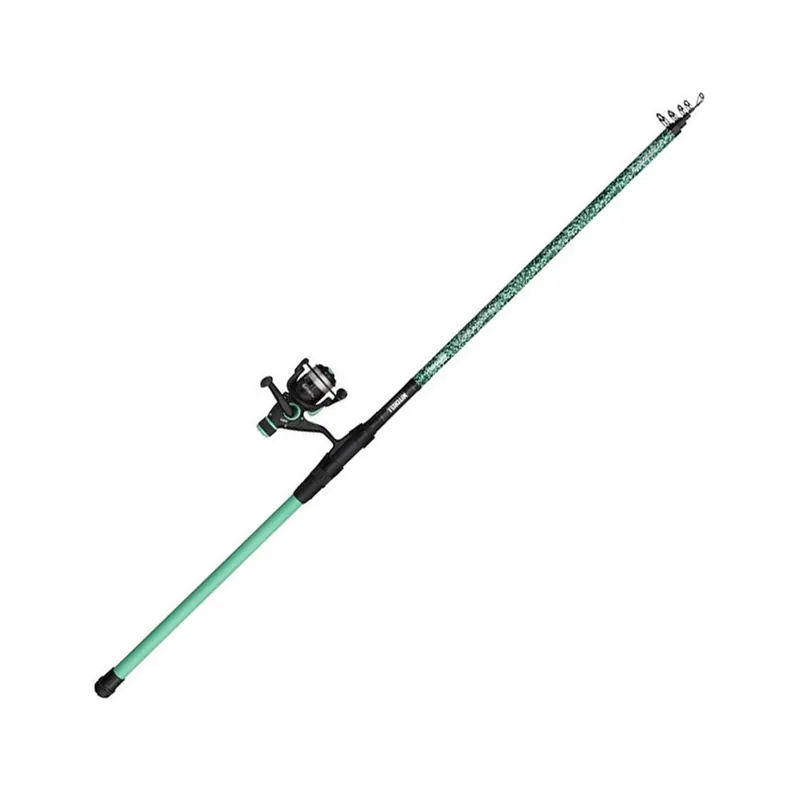 Weekendaanbieding Mitchell Catch Pro II Telelight II Combo