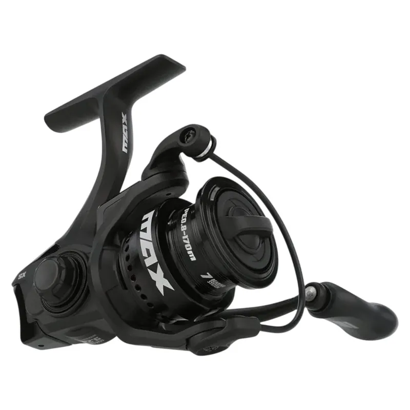 Abu Garcia Max SX Mulinello Gereduceerde Prijs