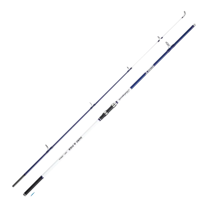 Actieprijs Canna da surfcasting Shakespeare Salt