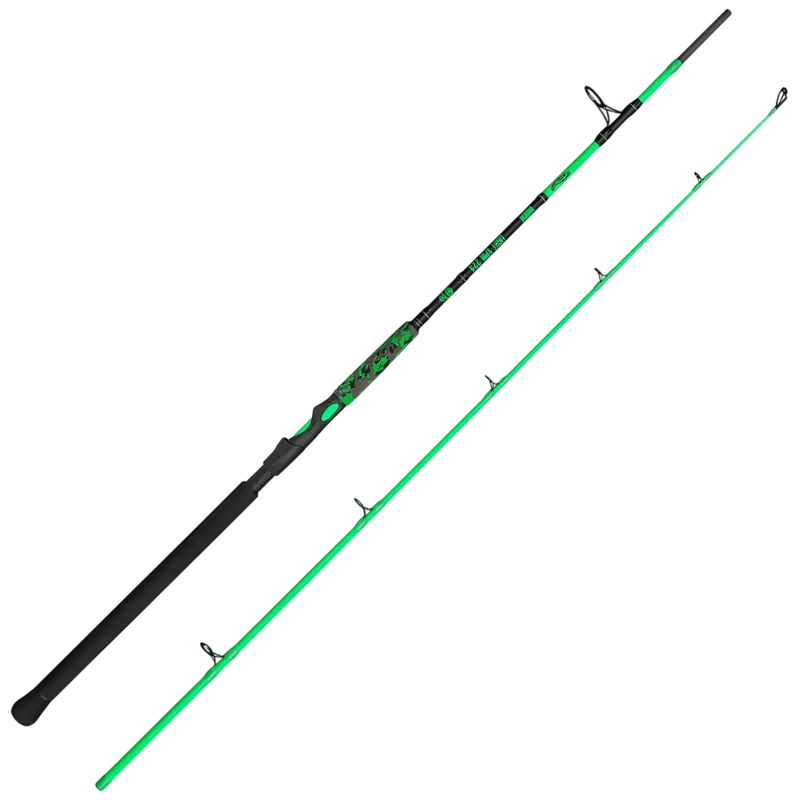 Alleen Vandaag Canna MadCat UV Series Light Spin 225