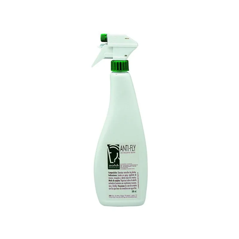 Zaldi Spray Repellente per Insetti Actieprijs