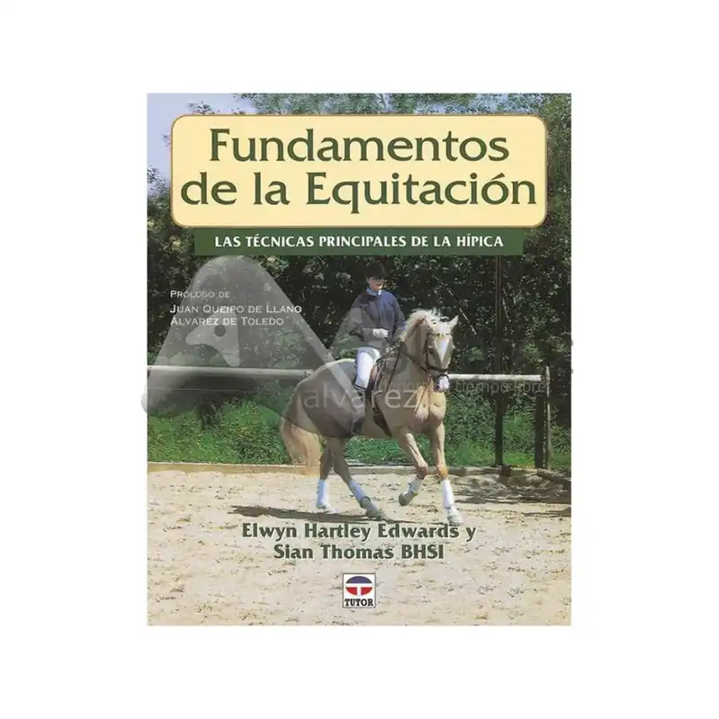 Fondamenti di equitazione Flitsaanbieding