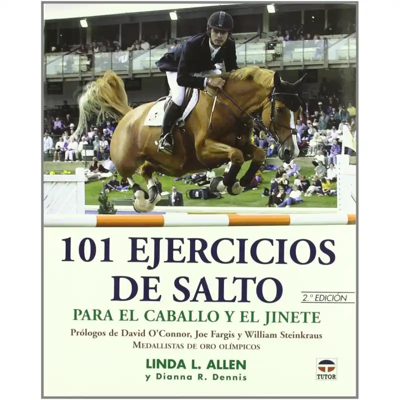 Goedkoop Libro 101 esercizi di salto