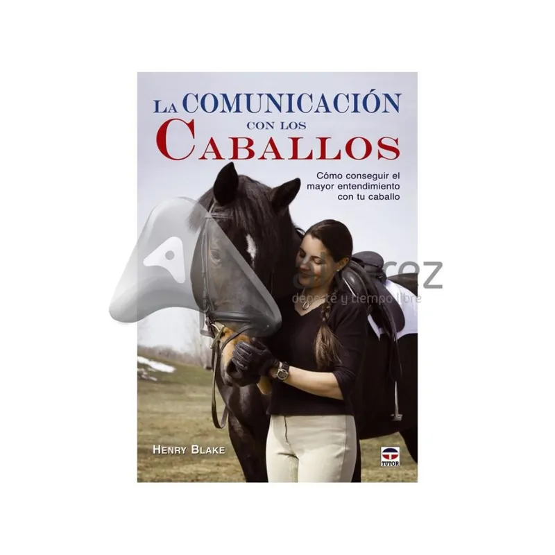 Finale Uitverkoop Comunicazione con i cavalli
