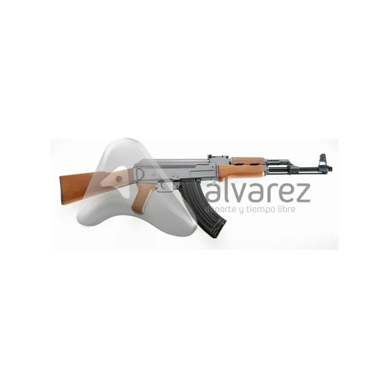 22 Carabina Kalashnikov Op = Op