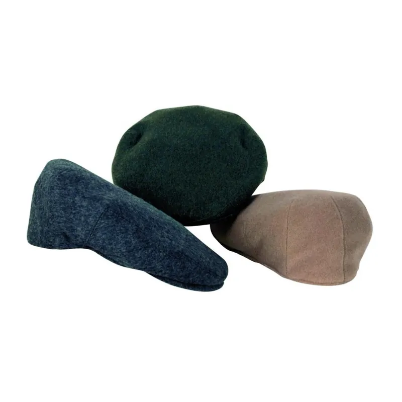 Aanbieding Cappello con visiera Londen/Polar