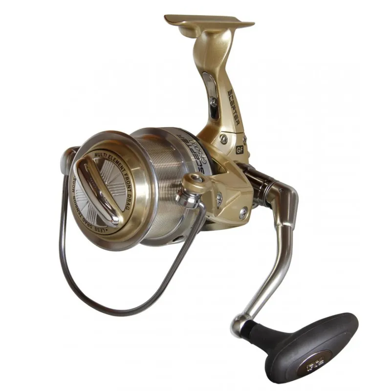Direct Verzonden Mulinello Tica Scepter GF 5000 XR