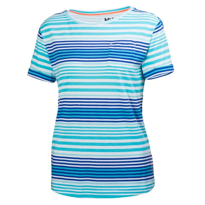 Superprijs Maglietta Helly Hansen Naiad Lady