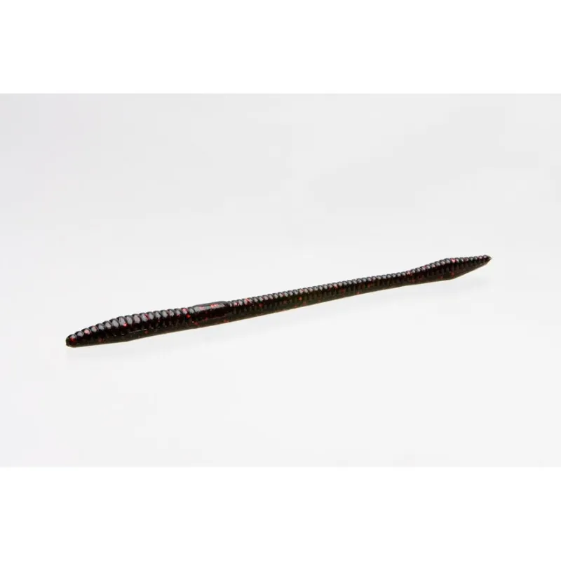 Zoom Trick Worm 6 Esche in vinile Meest Verkocht