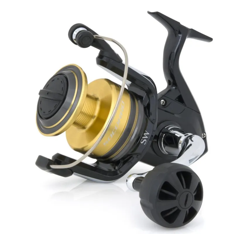 Betrouwbaar Mulinello Shimano Socorro SW