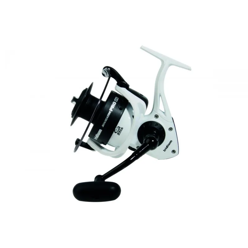 Beperkt Aanbod Mulinello Iridium Beachcaster Pro
