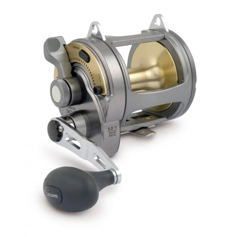 Shop Nu Mulinello moltiplicatore Shimano Tyrnos II