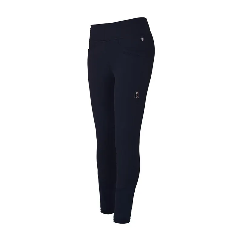 Direct Verzonden Pantaloni da equitazione Kingsland Donna Katja E-Tec