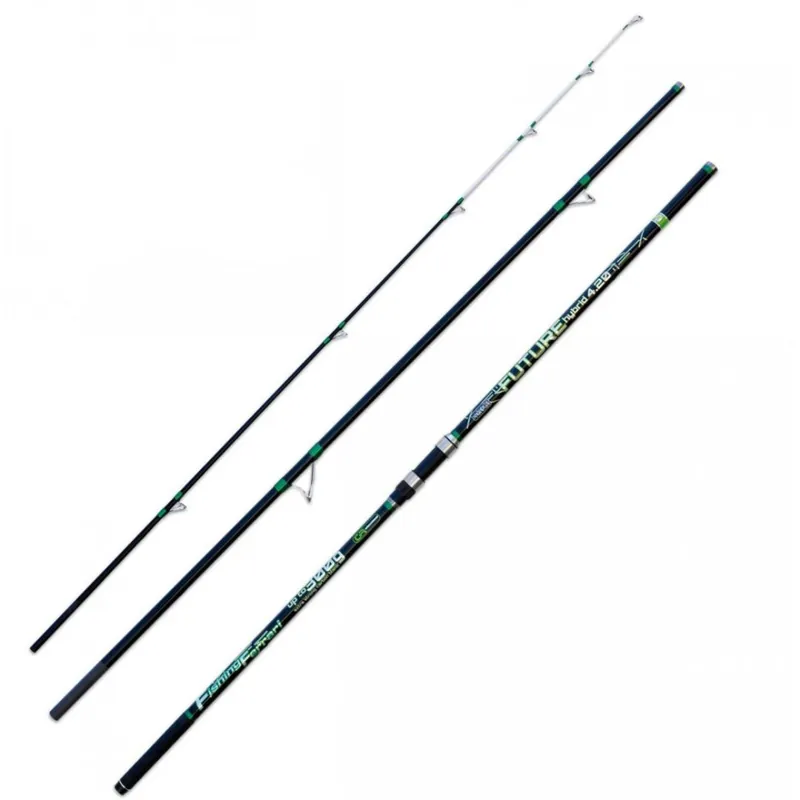 Bestel Nu Canna da pesca Ferrari Future Hybride