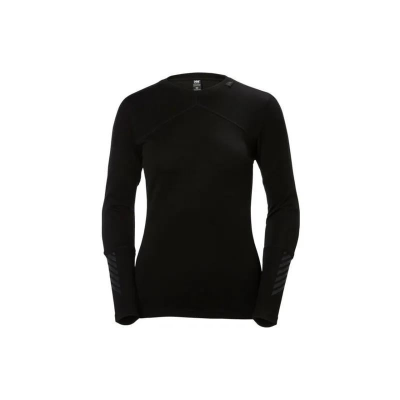 Bestseller Helly Hansen Lifa Merino Crew Lady Undershirt