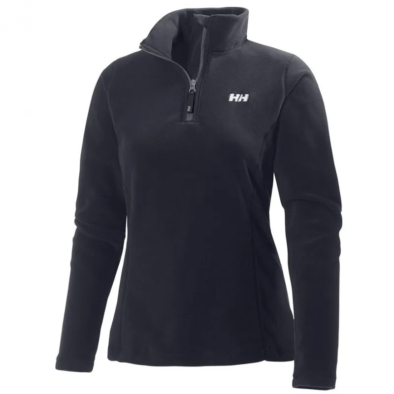 Maglione in pile Helly Hansen Daybreaker Zip Donna Weekendaanbieding
