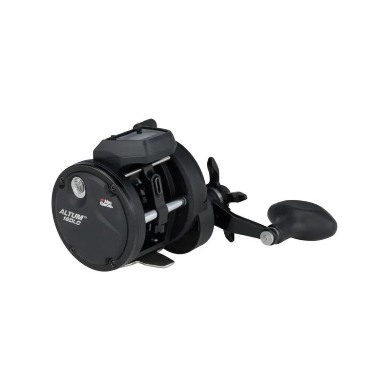 Voordeelprijs Abu Garcia Altum DLC Mulinello