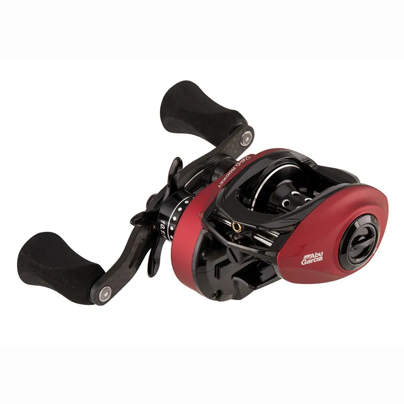 Bestel Nu Abu Garcia Mulinello Revo4 Rocket