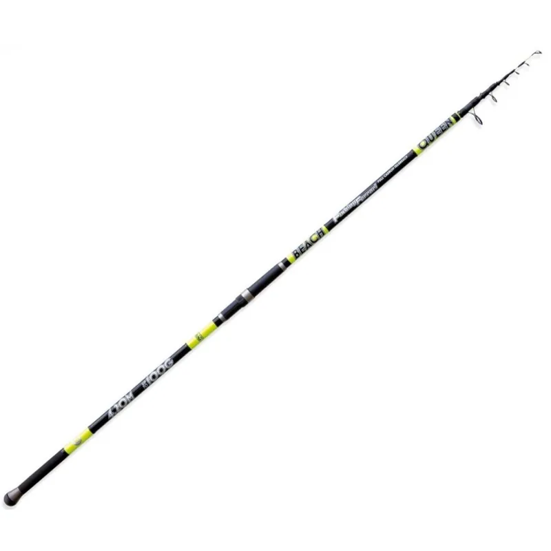 Canna da pesca Ferrari Beach Queen Premium
