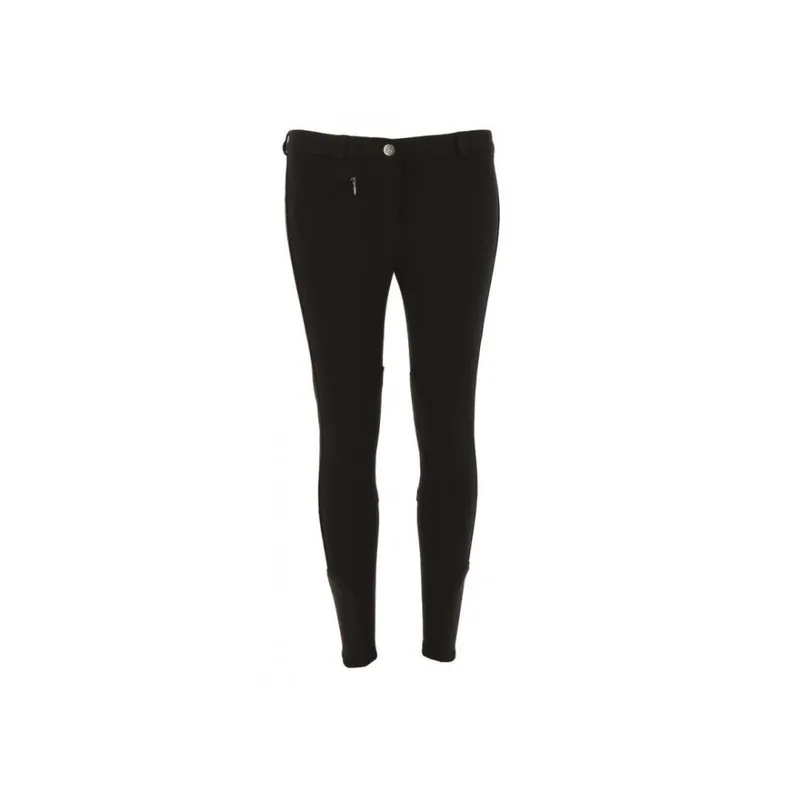 Actieprijs Pantalone da equitazione World Djerba Uomo