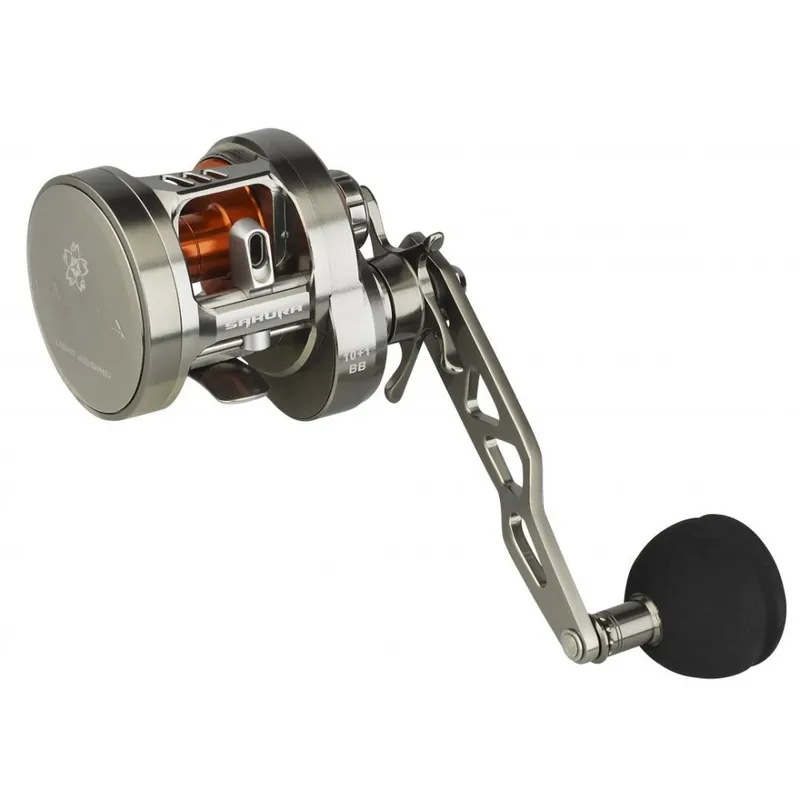 Must-Have Mulinello Sakura Lagoa